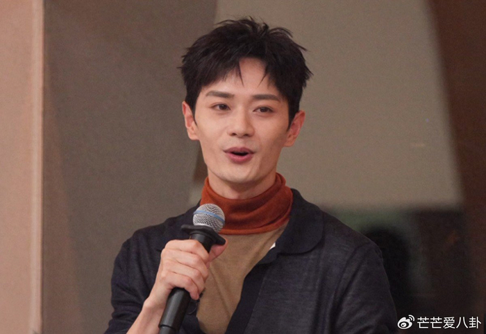 《披哥6》初舞台：小沈阳第一，刘畊宏赢姚琛，王传君唱rap太惊艳，图片 1