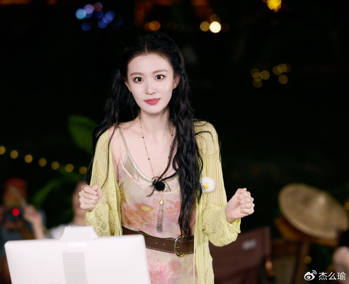 王楚然的争议，看似是在保护她，实则只会毁了她，图片 1