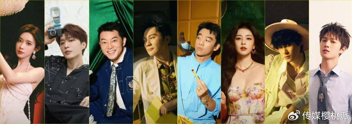 一代人有一代人的《奔跑吧》，老牌IP开启了独家创新模式，图片 1