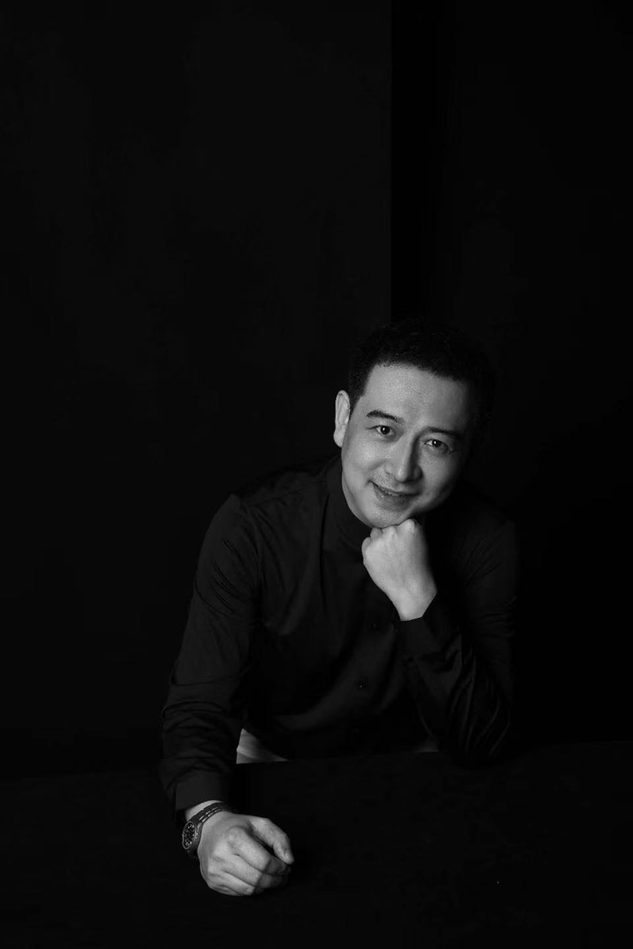 人物专访｜双料国际影帝刘一辰：扎根海南文艺沃土，立足表演艺术，图片 1