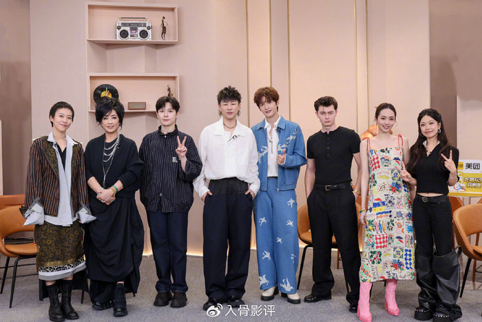 《歌手2026》：从万妮达到VaVa，说唱歌手的真性情，图片 1