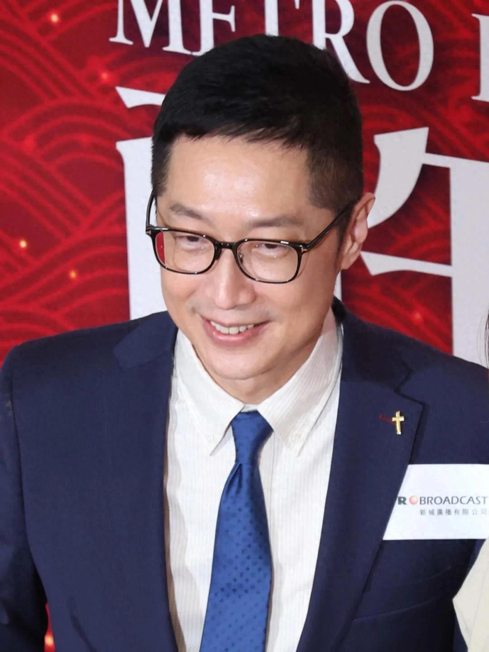 人气强劲!TVB男星马浚伟直播首秀,近250万人观看,打赏全部捐慈善，图片 1