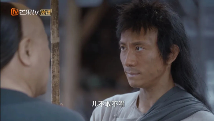 这次演“齐天大圣”的不是六小龄童，是张一山！，图片 1
